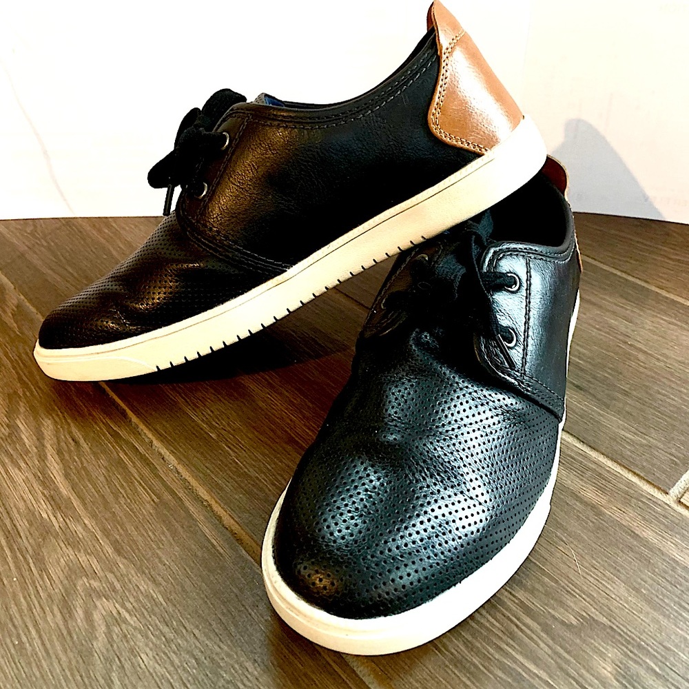 Steve Madden Mens Haunt Sneaker Size 9